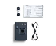 Fujifilm Mini LiPlay+ granatowy - 1371976 - zdjęcie 6